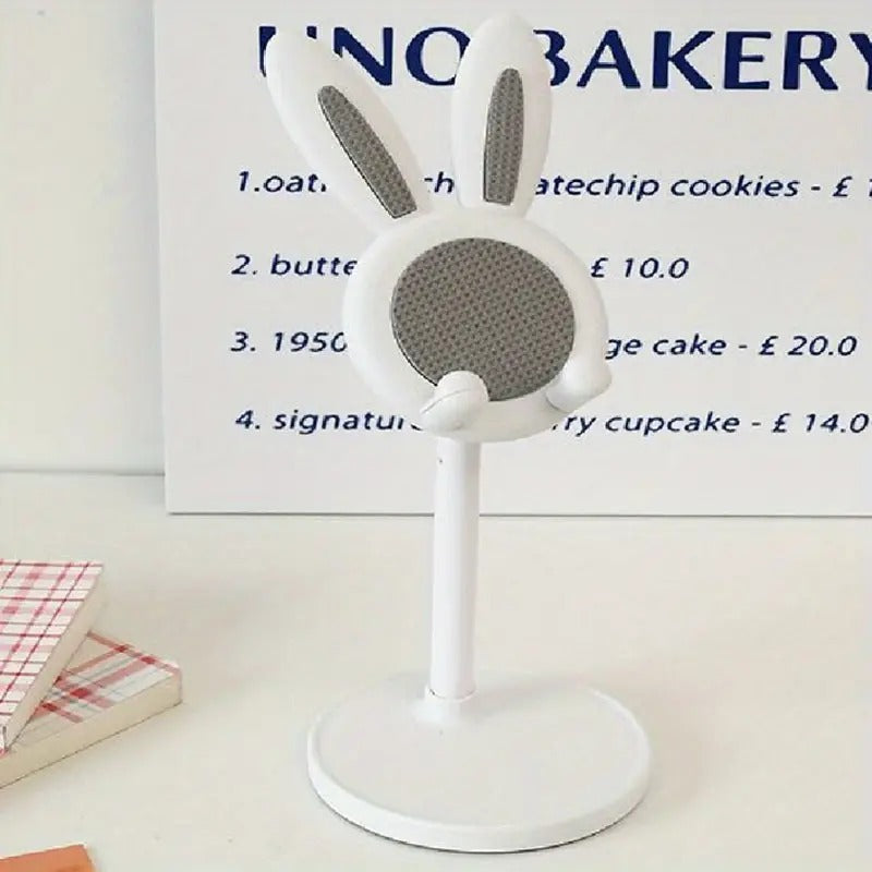 Bunny Ear Adjustable Phone Stand