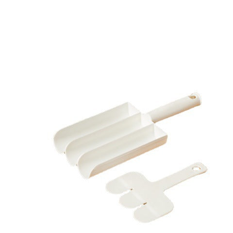 Triple Meatball Maker