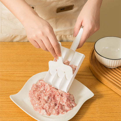 Triple Meatball Maker