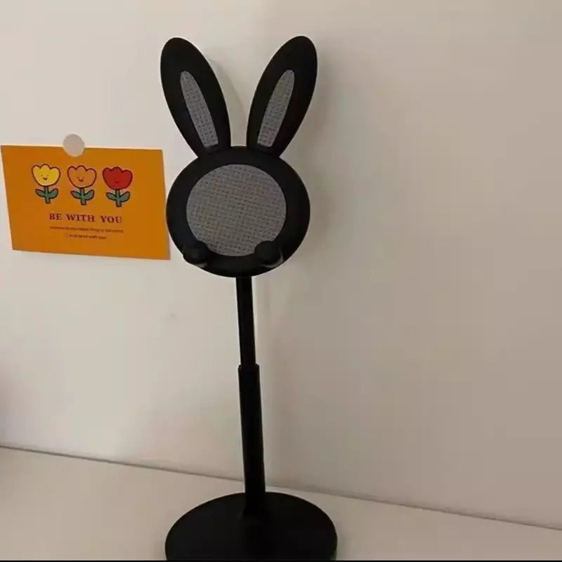 Bunny Ear Adjustable Phone Stand