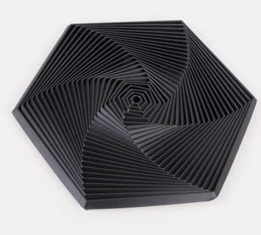Hexagon Fidget Toy