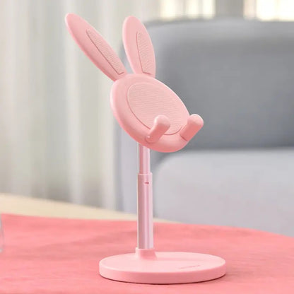 Bunny Ear Adjustable Phone Stand