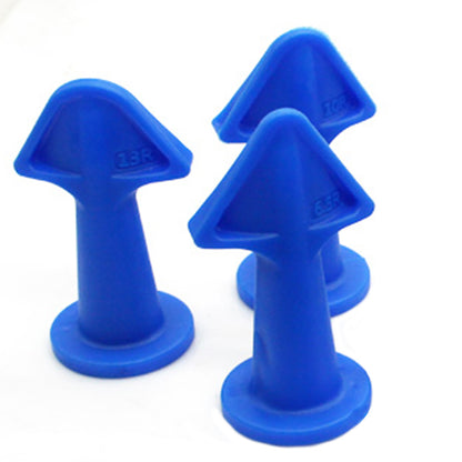 Caulking Finishing & Scraper Tool