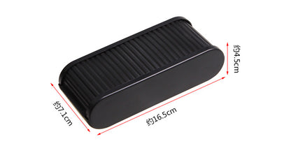 Adhesive Car Storage Pocket